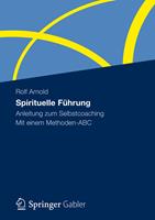   Spirituelle F&uuml;hrung