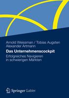   Das Unternehmenscockpit