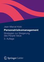   Personalrisikomanagement
