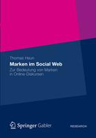   Marken im Social Web