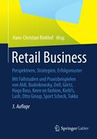   Retail Business
