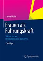   Frauen als Führungskraft