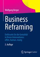   Business Reframing