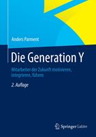   Die Generation Y