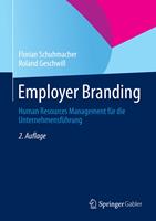   Employer Branding