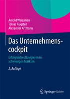  Das Unternehmenscockpit