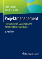   Projektmanagement