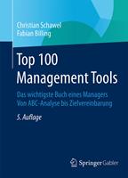   Top 100 Management Tools