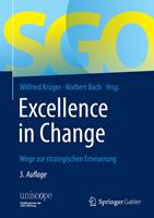   Excellence in Change