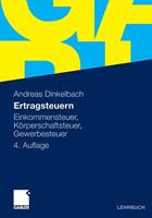   Ertragsteuern