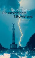   Die unsichtbare Tätowierung
