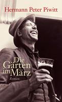   Die Gärten im März