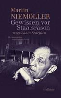   Gewissen vor Staatsräson