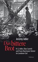   Das bittere Brot