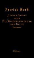   Johnny Shines