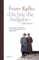   &raquo;Du bist die Aufgabe&laquo;
