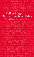   Was wir euch erzählen