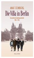   Die Villa in Berlin