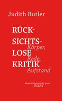   Ru¨cksichtslose Kritik