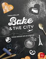   Bake & the city