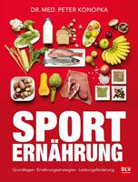   Sporternährung