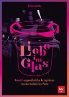   Liebe im Glas