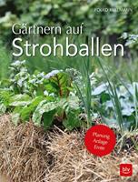   Gärtnern auf Strohballen