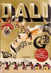 Dalí. Les dîners de Gala. Ediz. a colori