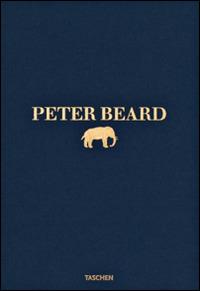 Beard. Ediz. italiana, tedesca, inglese e francese - Nejma Beard, Steven Aronson - Libro Taschen 2008, Fotografia | Libraccio.it