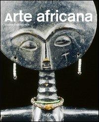 Arte africana. Ediz. illustrata  - Libro Taschen 2009, Basic Art | Libraccio.it