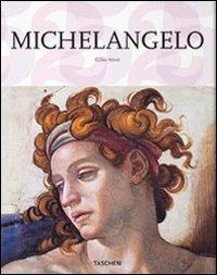 Michelangelo. Ediz. illustrata - Gilles Néret - Libro Taschen 2011, Kleine Reihen | Libraccio.it