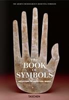 The book of symbols. Reflections on archetypal images  - Libro Taschen 2017, Varia | Libraccio.it