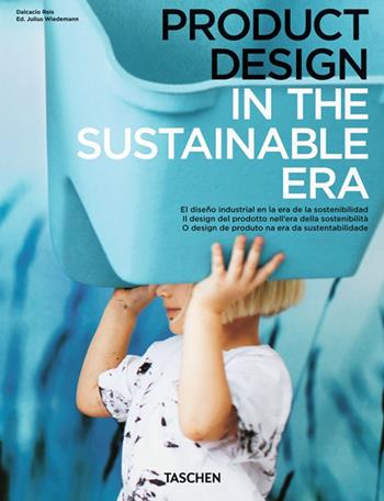 Sustainable era design. Ediz. italiana, spagnola e portoghese  - Libro Taschen 2010, Midi | Libraccio.it