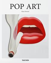 Pop art. Ediz. illustrata
