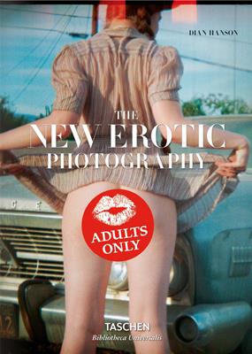 The new erotic photography. Ediz. tedesca, inglese e francese. Vol. 2 - Dian Hanson, Eric Kroll - Libro Taschen 2017, Bibliotheca Universalis | Libraccio.it