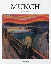Munch. Ediz. inglese