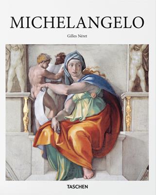 Michelangelo. Ediz. inglese - Gilles Néret - Libro Taschen 2016, Basic Art | Libraccio.it