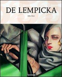 De Lempicka. Ediz. illustrata - Gilles Néret - Libro Taschen 2013, Kleine Reihen | Libraccio.it