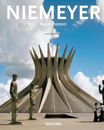 Niemeyer. Ediz. italiana - Philip Jodidio - Libro Taschen 2012, Kleine architecture | Libraccio.it