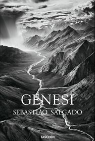 Sebastião Salgado. Genesi  - Libro Taschen 2013, Fotografia | Libraccio.it
