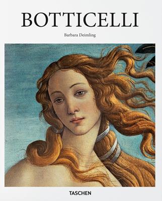 Botticelli. Ed. inglese - Barbara Deimling - Libro Taschen 2017, Basic Art | Libraccio.it