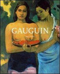 Gauguin  - Libro Taschen 2013, Kleine Reihen | Libraccio.it