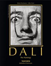 Dalí. The paintings. Ediz. illustrata