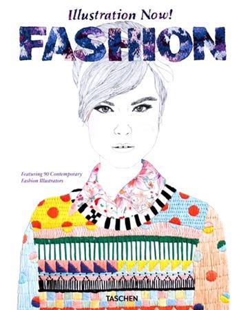 Illustration now! Fashion. Ediz. italiana, spagnola e portoghese - Julius Wiedemann - Libro Taschen 2013, Co 25 | Libraccio.it