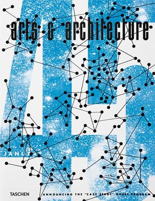 Arts & architecture 1945-49. Ediz. inglese, francese, spagnola e tedesca - David Travers - Libro Taschen 2014, Varia | Libraccio.it