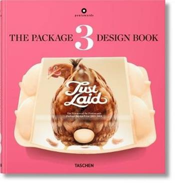 The package design book. Ediz. multilingue. Vol. 3  - Libro Taschen 2014, Varia | Libraccio.it