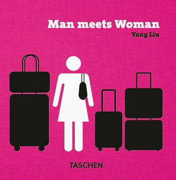 Uomini e donne. Ediz. illustrata - Yang Liu - Libro Taschen 2014, Varia | Libraccio.it