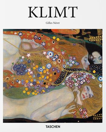 Klimt. Ediz. inglese - Gilles Néret - Libro Taschen 2022 | Libraccio.it