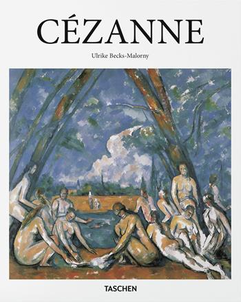 Cézanne. Ediz. italiana - Ulrike Becks-Malorny - Libro Taschen 2016, Basic Art | Libraccio.it