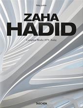 Zaha Hadid. Complete works 1979-today. Ediz. italiana, spagnola e portoghese